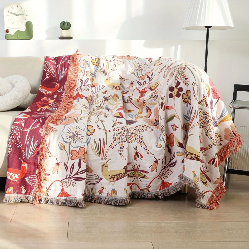 JungleBloomReversibleCottonBlanket_6